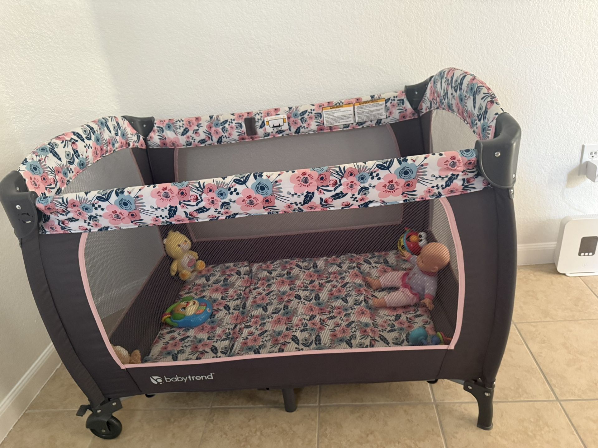 Playpen