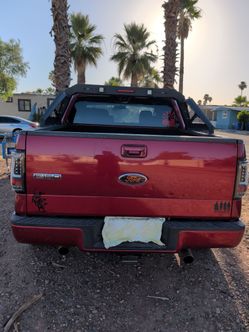2008 Ford F-150
