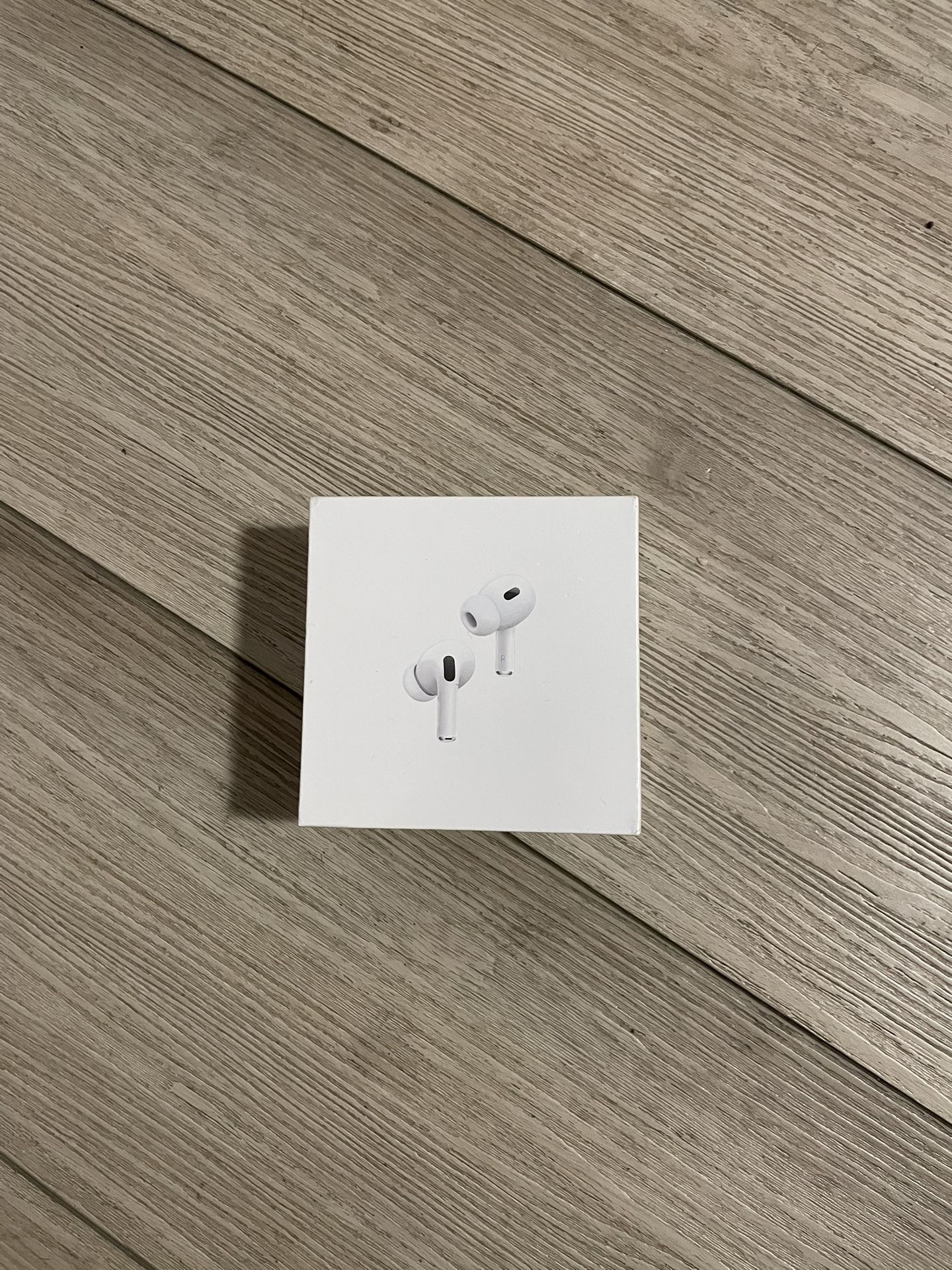airpods pro (CHECK DESCRIPTION!)