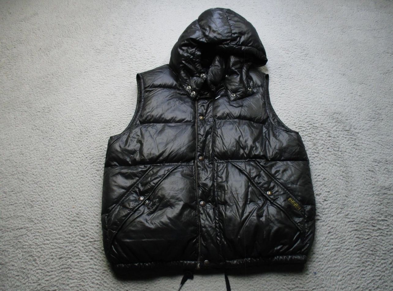 Ralph Lauren Polo Puffer Vest
