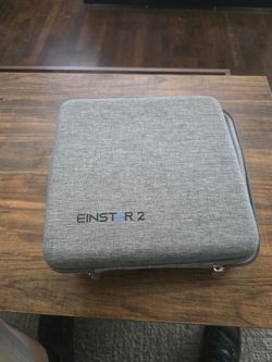 Einstar 2 3d scanner