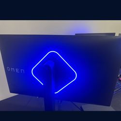 Omen 27’ 240hz