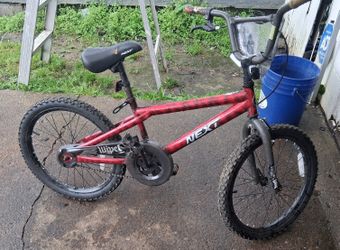 NEXT BIKE