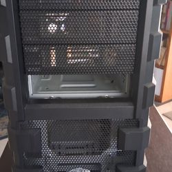 Cooler Master half 912 Tower