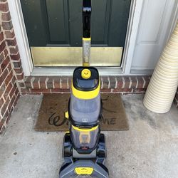 Bissell Pro Heat 2X Revolution Carpet Cleaner