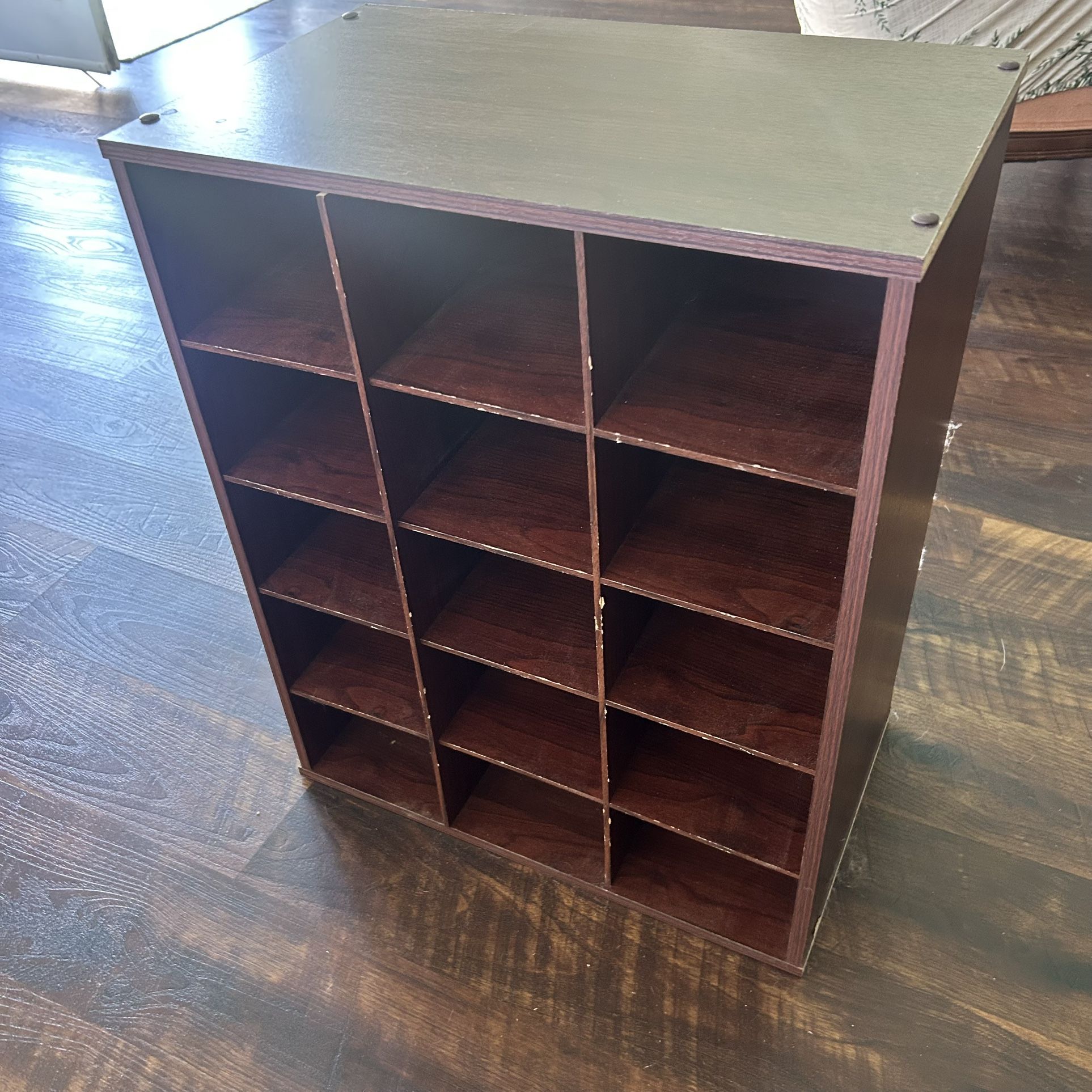 Shoe Organizer Shelf Closet Organization 