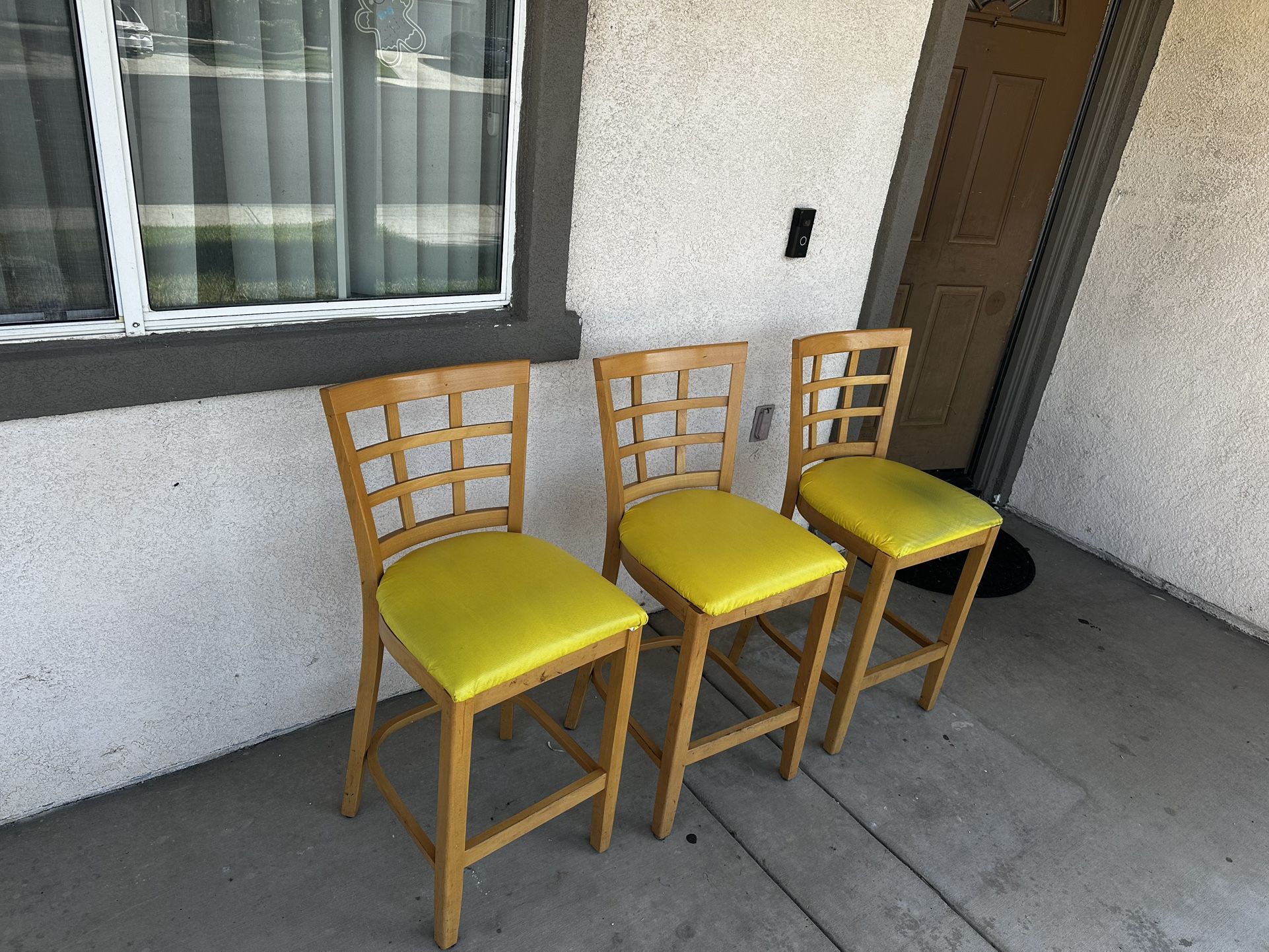 Bar Stools