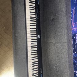 Midi Keyboard