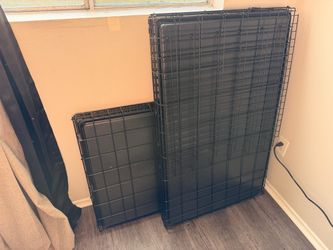 Kong Dog Crates XL