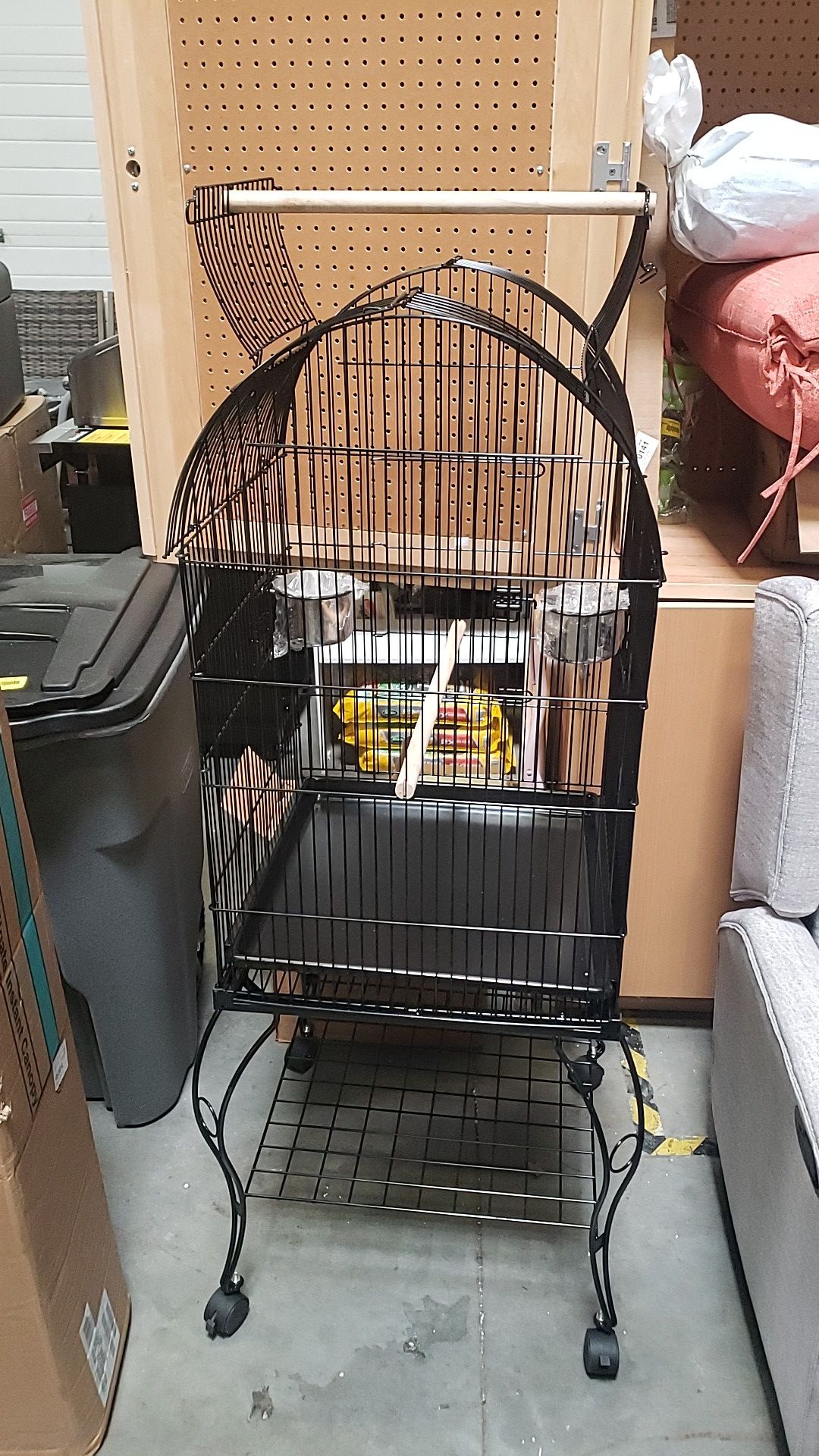 Brand new Bird Cage