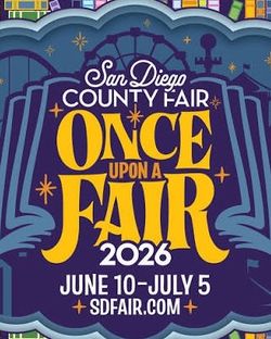 Fair Tickets “ 4 Any Day Tickets For $50 Or $15 Each