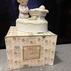 Precious Moments - Post # 7