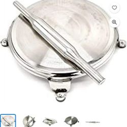 Roti/tortilla Roller