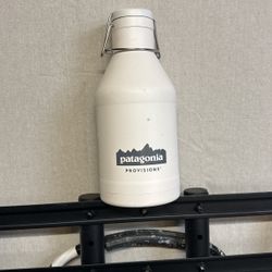 Patagonia Growler