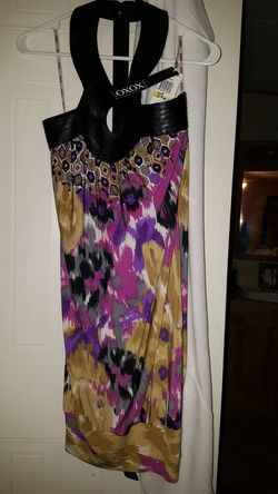 Dress xoxo