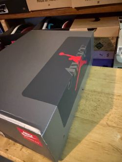 Air Jordan 6 Retro size 11.5 DS