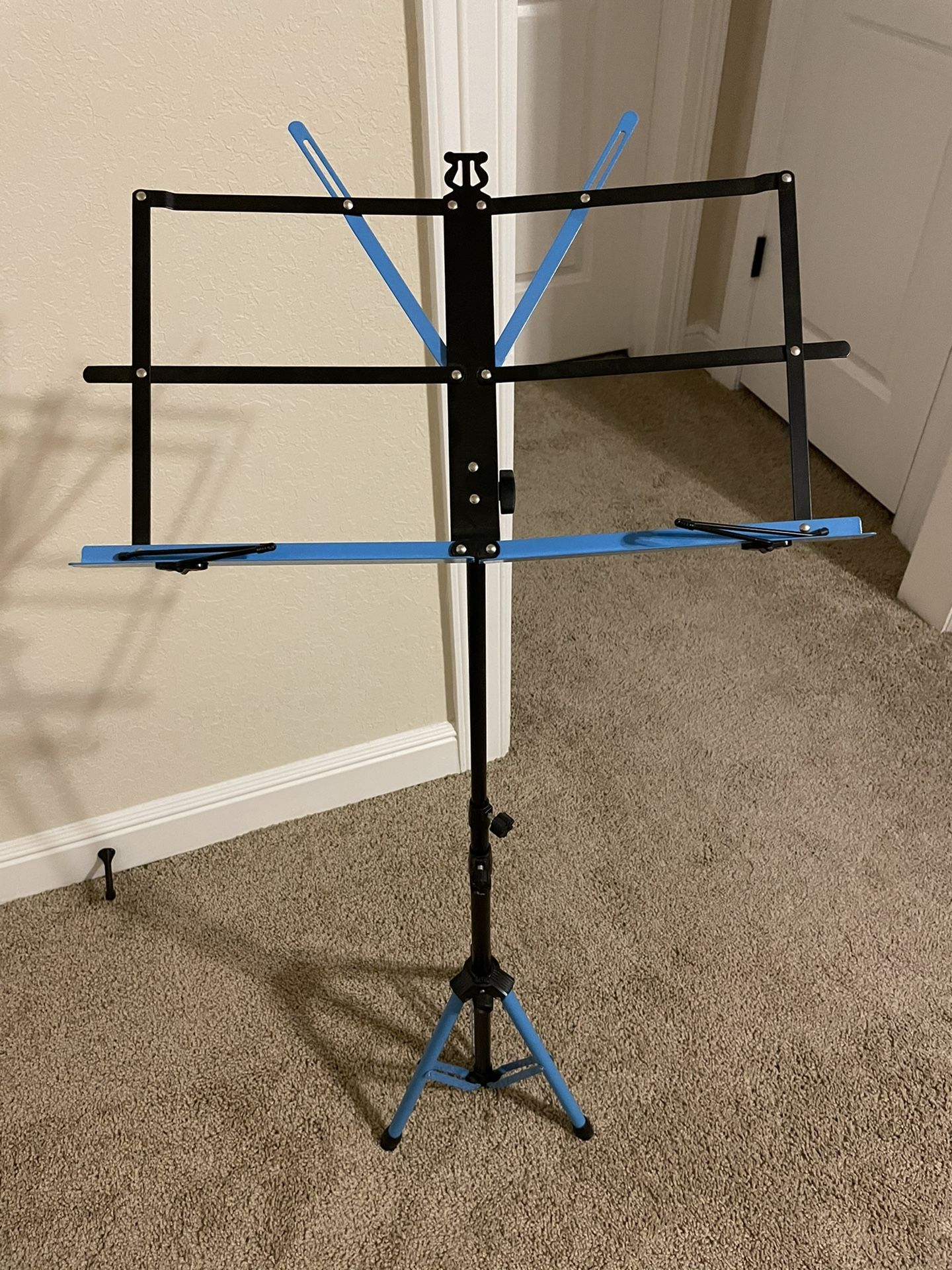 Music Stand