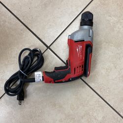Milwaukee Drill https://offerup.com/redirect/?o=Q2F0Lk5P. 0240-20
