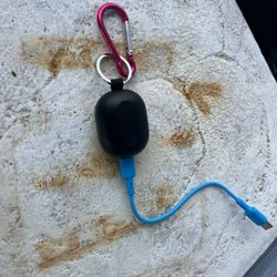 JLab Go Air Pop Wireless Earbuds + Charger – Great Condition!