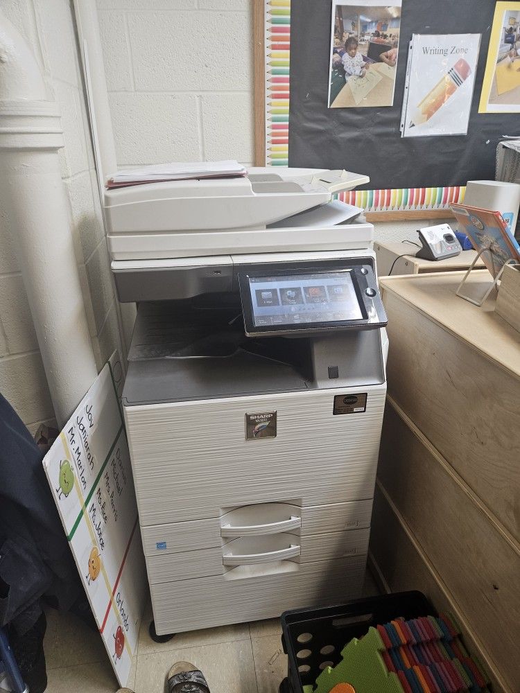 Printer