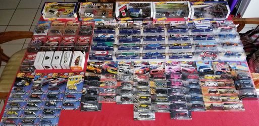 Hotwheels Premium Lot (RLC's, Zamac's, and Limited Edition's)