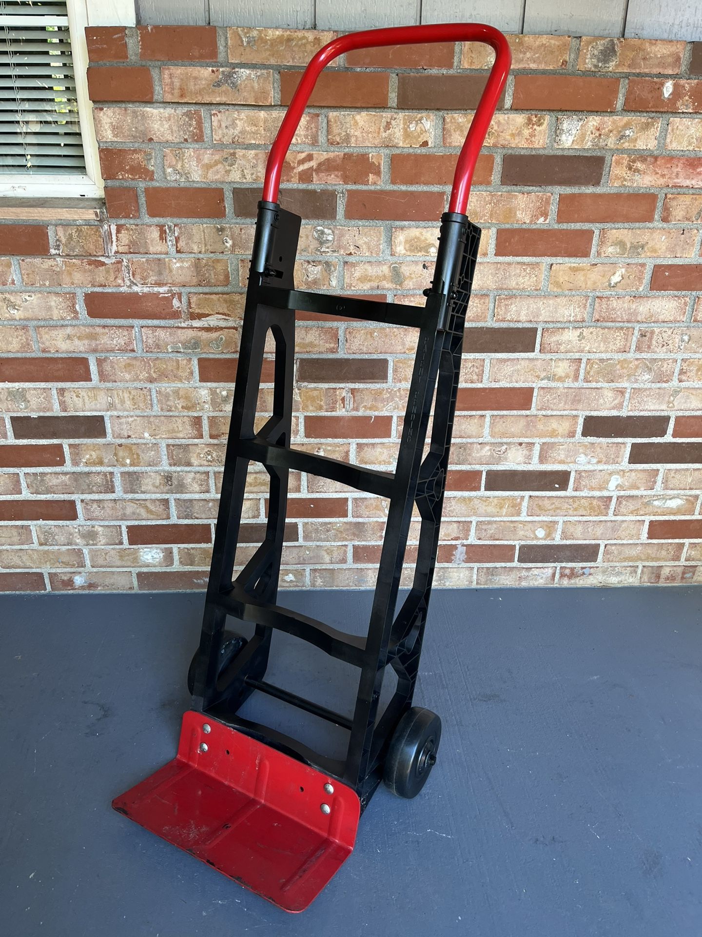 HandTruck (heavy Duty)