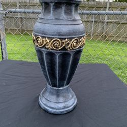 Classic Vase