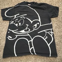 Supreme Smurf Tee