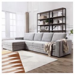 Your new comfy Couch is HERE!!