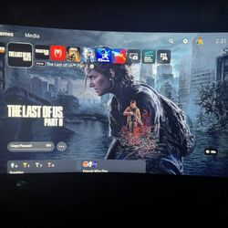 MSI 1440p 27” Curved Gaming Monitor