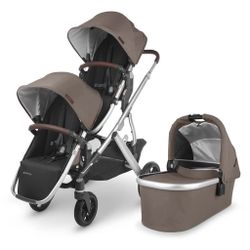 UPPA Baby Vista Stroller