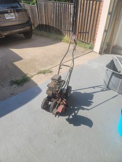 Lawn Edger