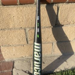 BBCOR - Marucci Code