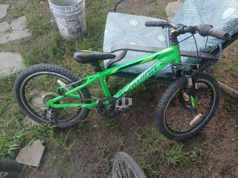 Bikes