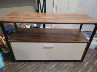 Shoes shelf
