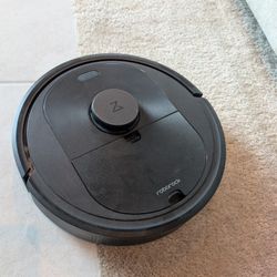 Roborock Vacuum 