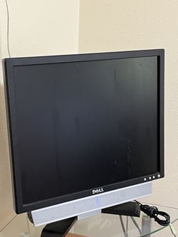 Computer Monitor 