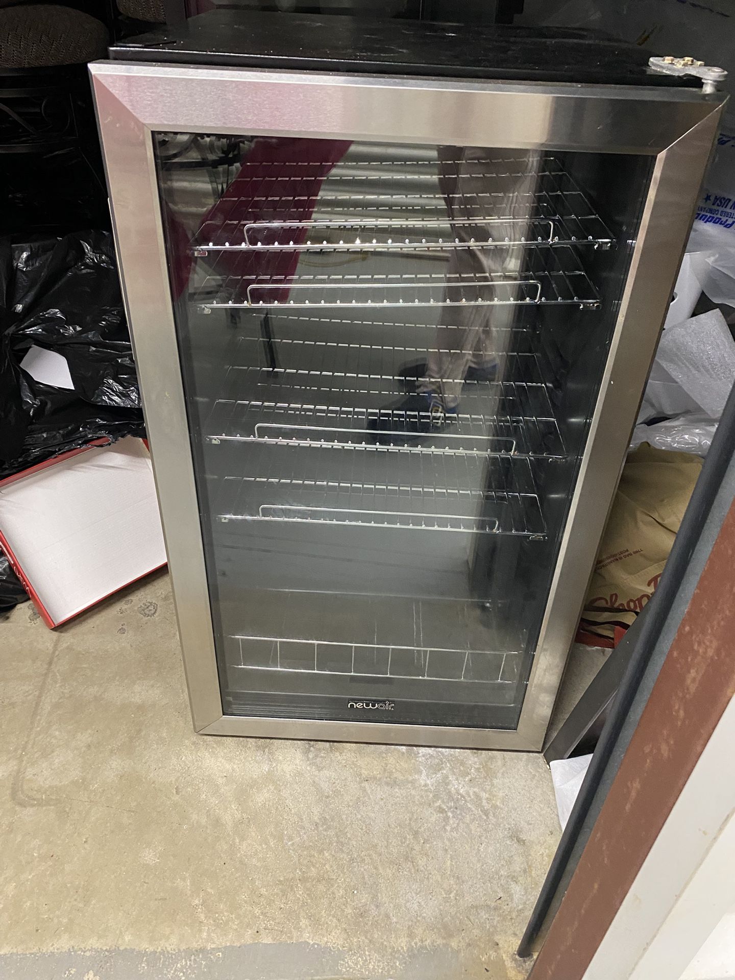 Newair Mini Fridge 