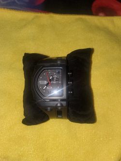 Oakley Fusebox Watch for Sale in La Mesa CA OfferUp