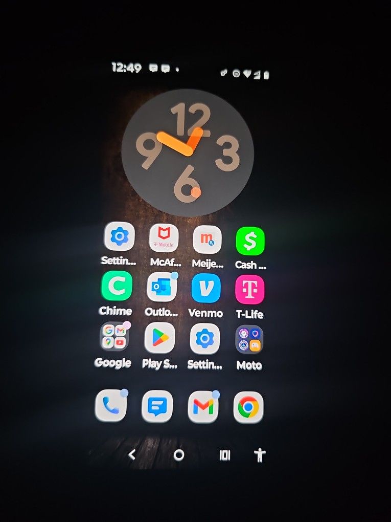 Motorola Edge 2024