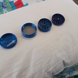 Brand New Herb Grinder