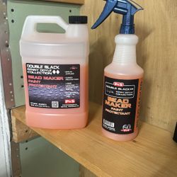 Car Wash Paint Protectant Beadmaker
