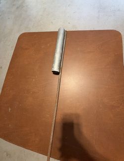 Sand Spike Surf Fishing 