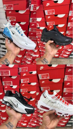 Nike Zapatos