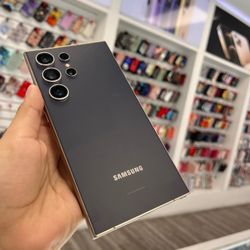 S24 ultra unlocked 256gb
