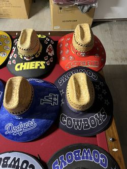 Hats