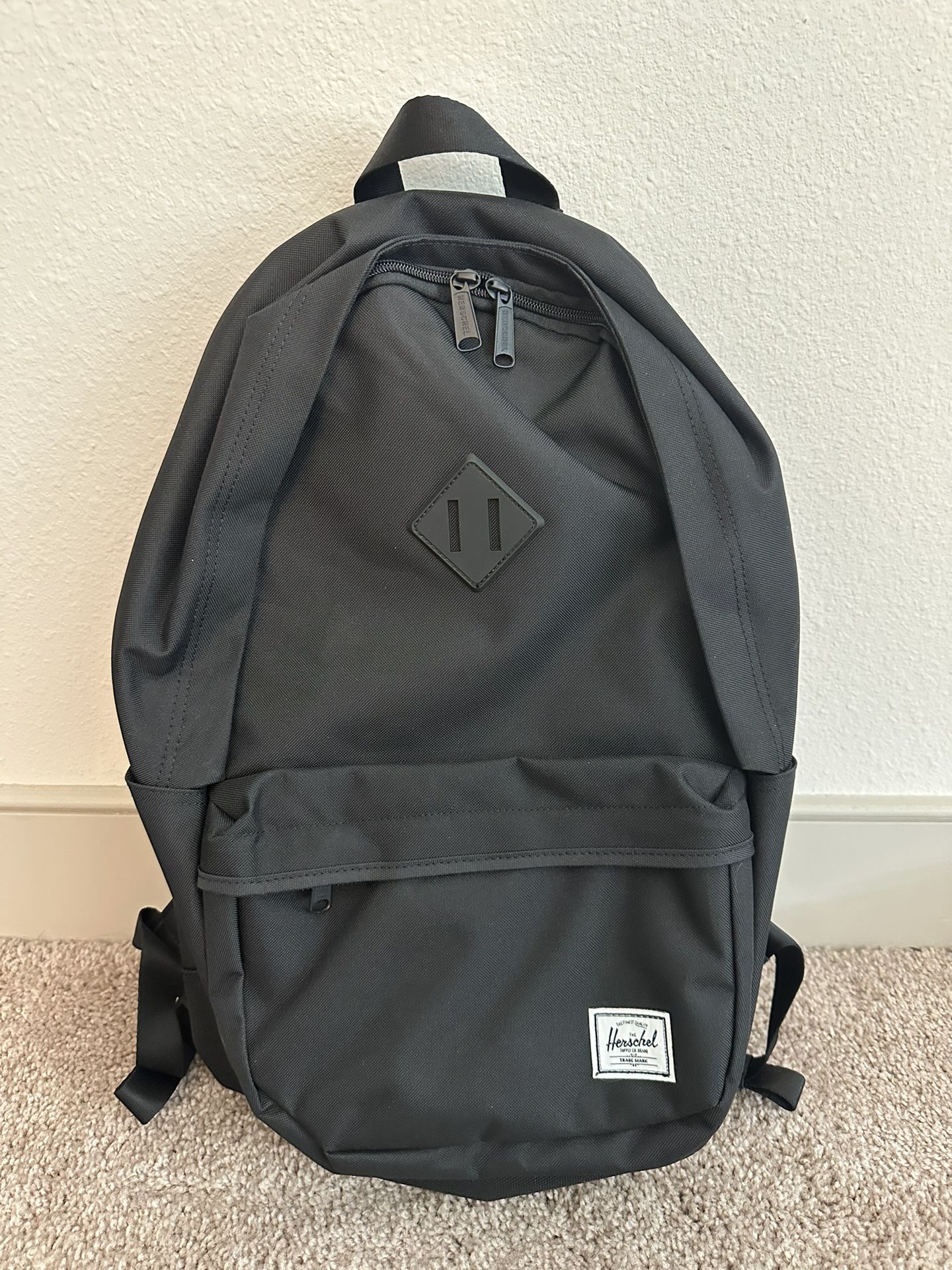 Herschel Heritage Pro Backpack