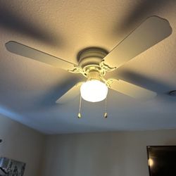 Ceiling Fan