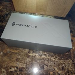 Redmagic 10 Pro 16gb Ram 512gb Storage