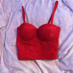 Amazon Corset Top